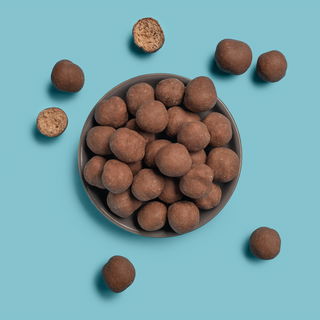 Bio Crispy Rice Balls Vollmilch